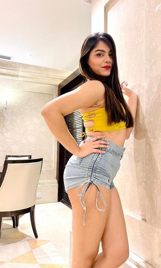 Dilshad Garden call girl service